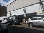 Rahman Group (Selskokhozyaystvennaya Street, 4с20) ، متجر الأقمشة