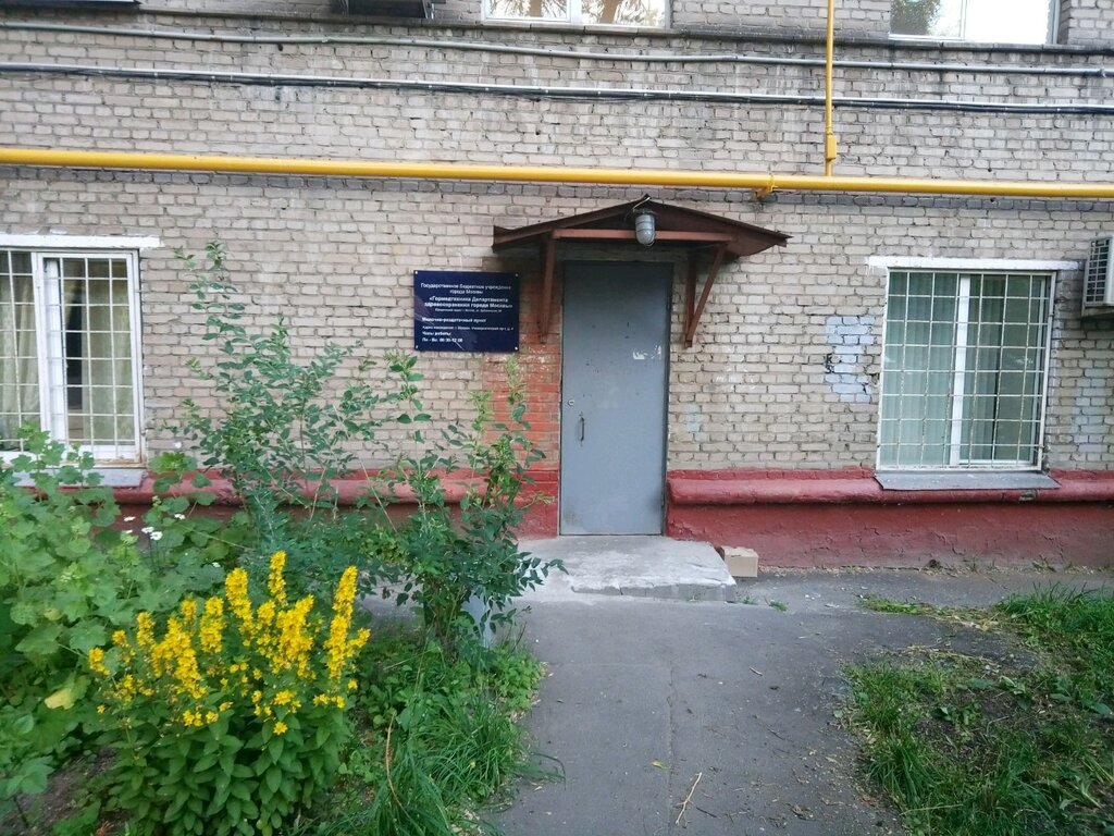 Cocina láctea Гормедтехника, молочно-раздаточный пункт, , foto