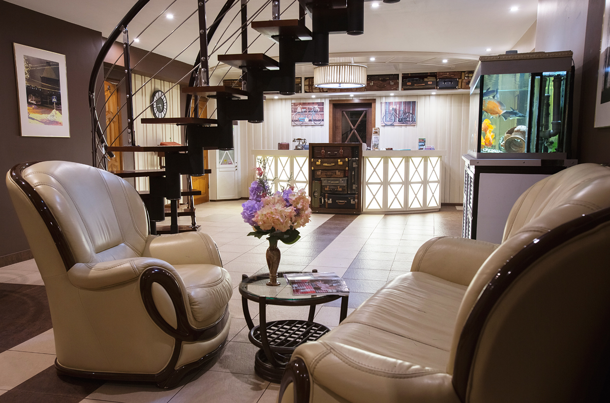 Фото отеля 2