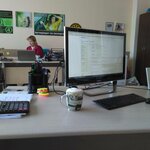 Kreditniy ekspert (Dobrovolskogo Street, 20с2) ، استشارة مالية