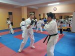 The National Academy of Kyokushinkai Karate (Gogol Street, 111), sports club