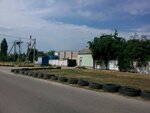 Эрз (Mirnaya Street, 17), motor eléctrico