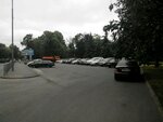 Парковка (Kaliningrad, General-Feldmarshala Rumyantseva Street), zona de estacionamiento
