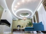 Potolok-Prosto (2-y Fabrichny proyezd, 16), ceiling systems