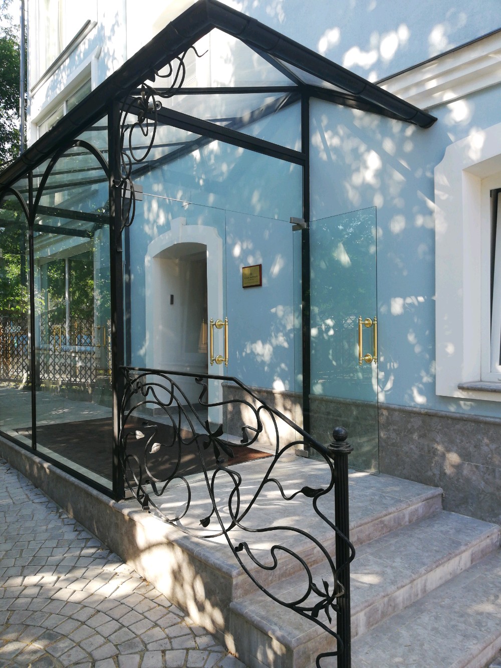 Фото Вилла Кадаши