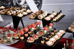 Restocatering (1-ya ulitsa Yeltsovka, 1кР), catering