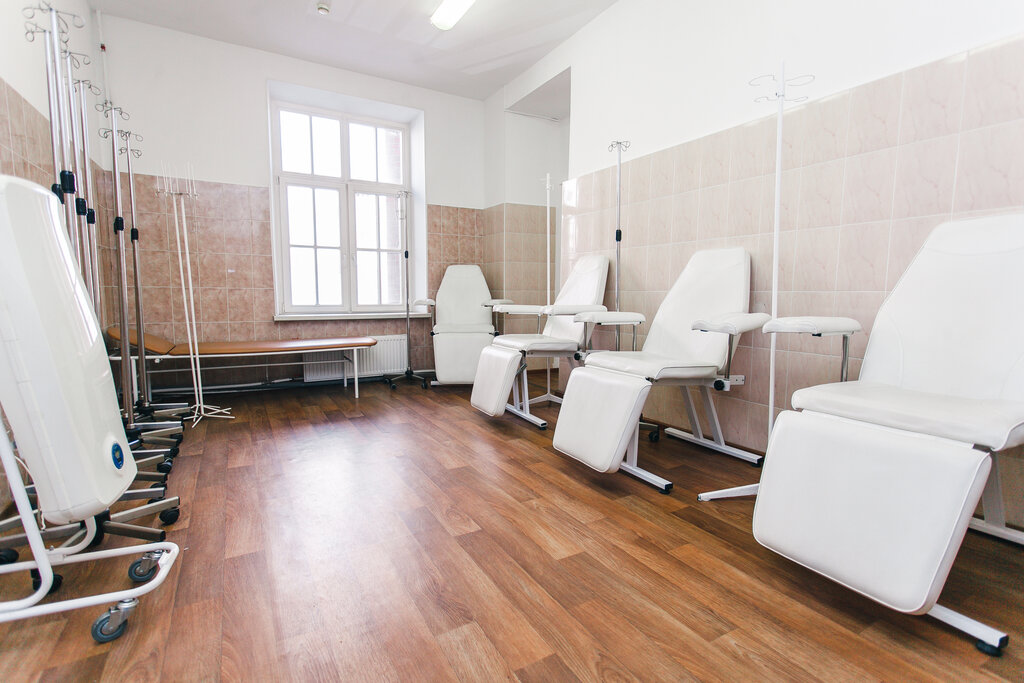 НИИ СПб НИИФ Минздрава России, Санкт‑Петербург, фото