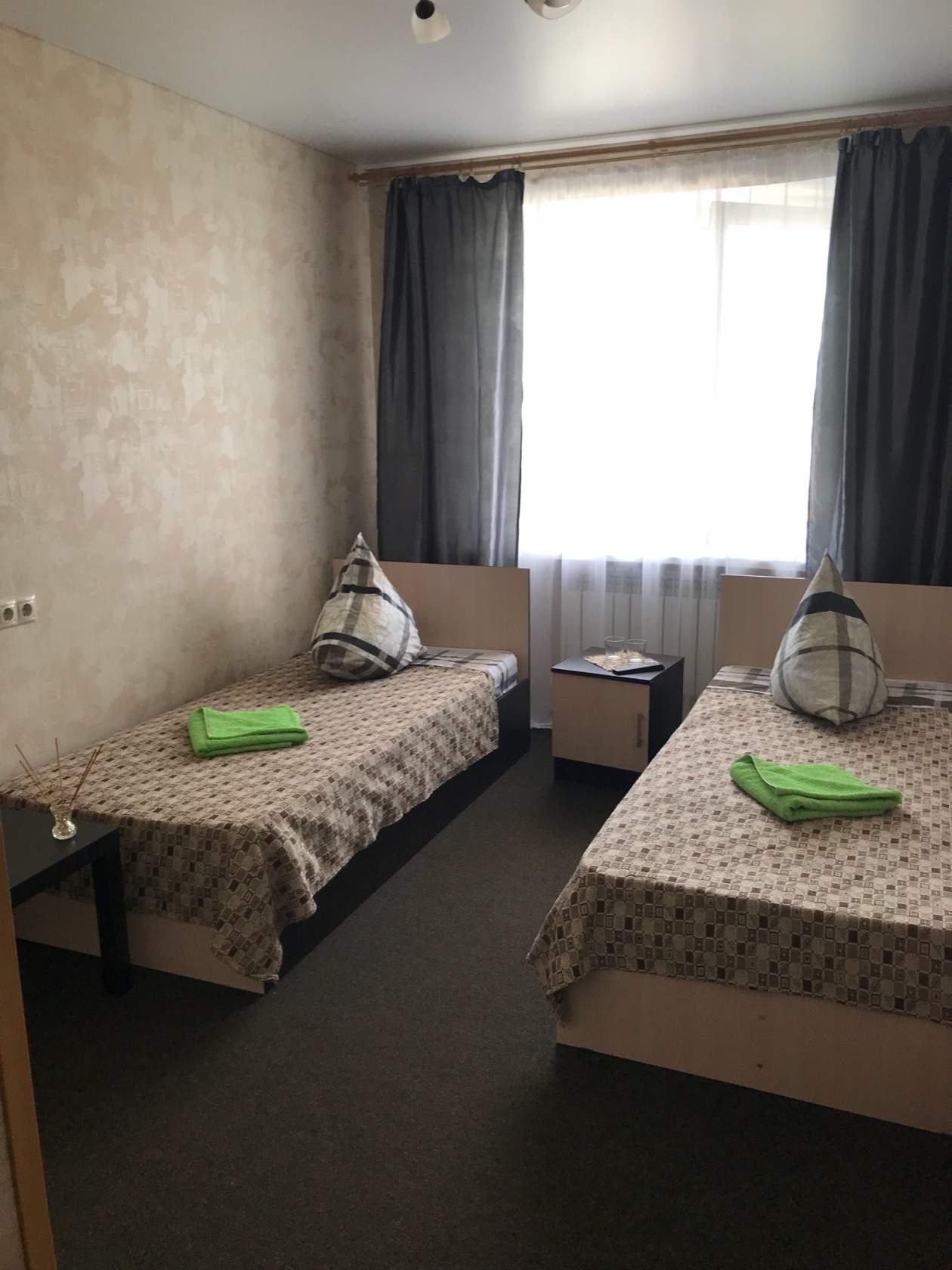 Фото отеля 2