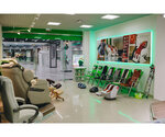 Us Medica (2-ya Tsentralnaya ulitsa, 1Б), massage equipment