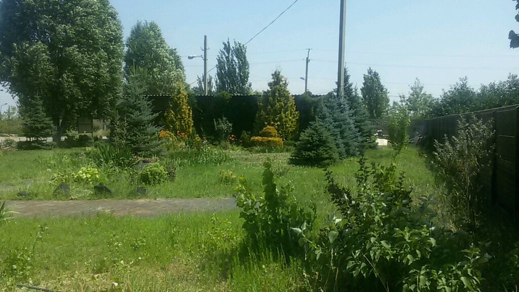 Homeowner association Verkhnyaya latoshinka, Volgograd, photo