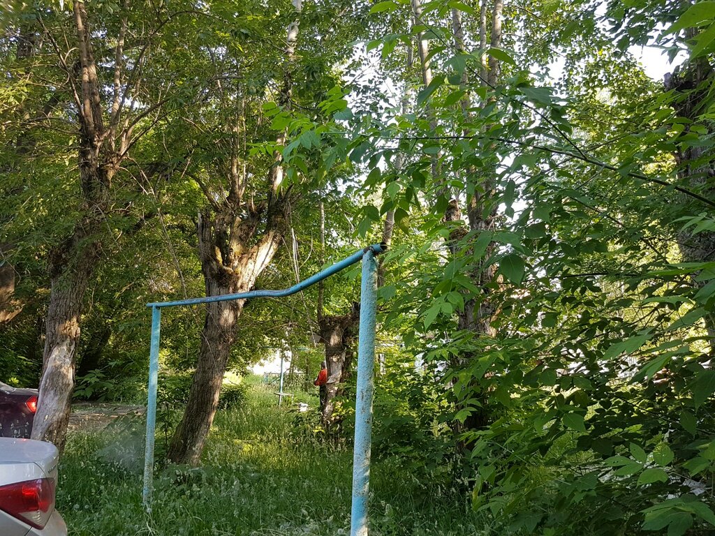 Playground Playground, Perm, photo