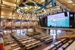 Alpenhaus (Yuzhnaya Road, 17) ، مطعم