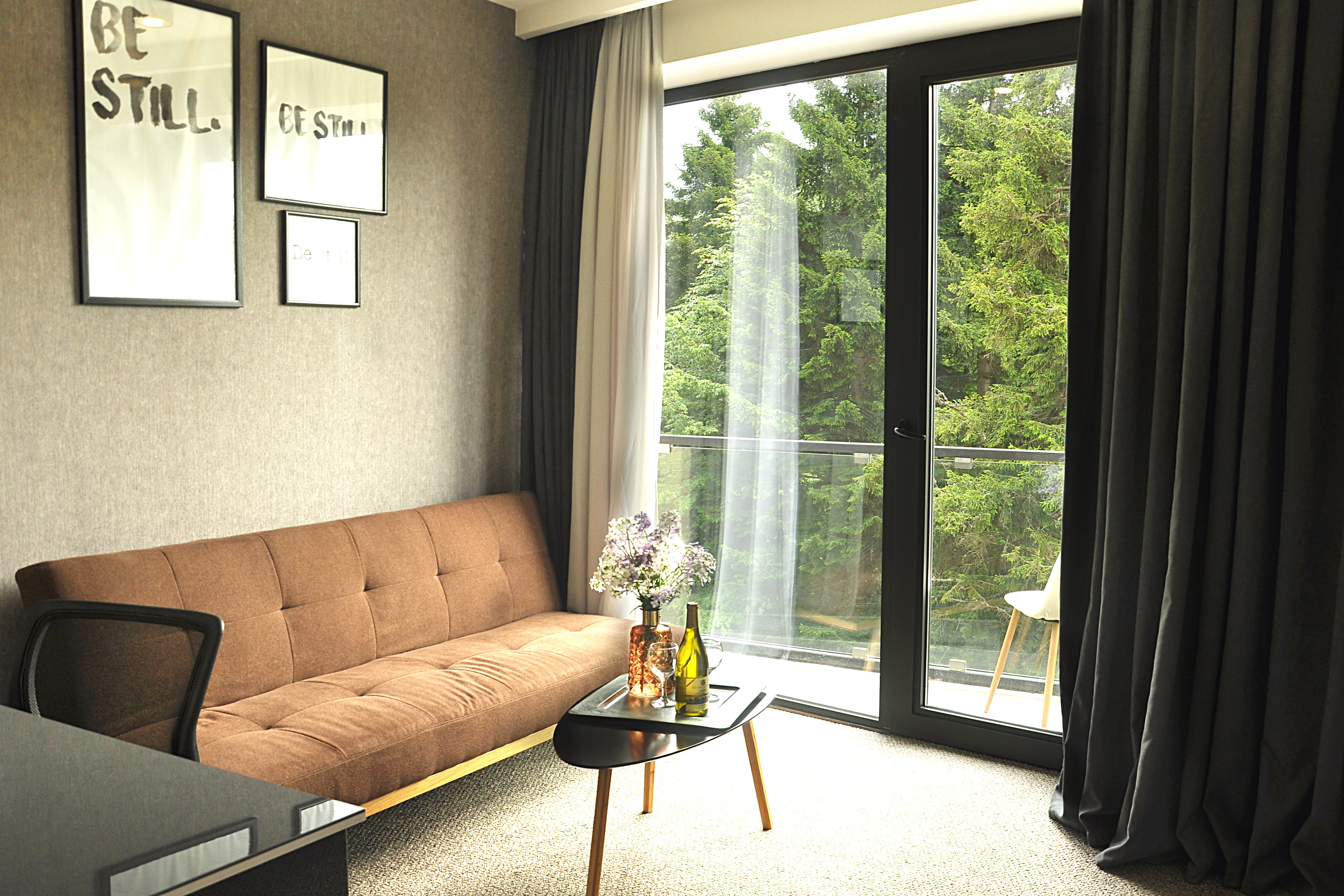 Фото AuRoom Bakuriani Resort