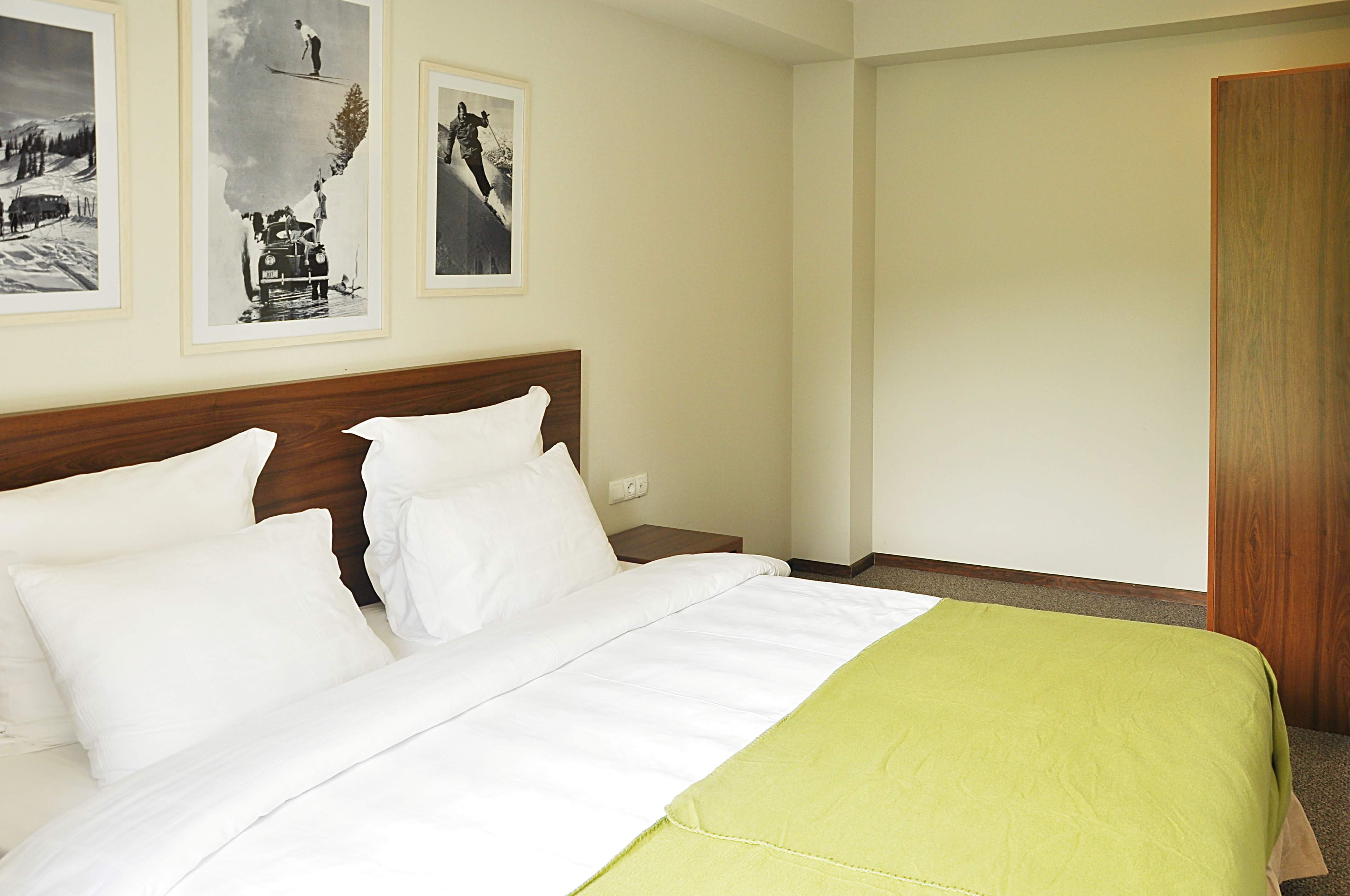 Фото AuRoom Bakuriani Resort