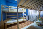 Hotel Spectra (Paveletskaya Embankment, 2с2), hostel