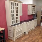 Кухни Зов (Lesnoy Avenue, 47В), kitchen furniture