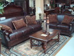 Ashley Furniture (ulitsa Burova, 22), tienda de muebles
