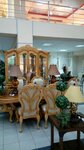 Michael Amini (ulitsa Burova, 22), tienda de muebles