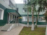 Республиканский клинический психотерапевтический центр (ул. Достоевского, 14, Уфа), специализированная больница в Уфе