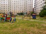 Playground (Perekopskaya Street, 5), playground