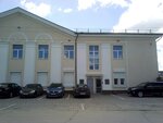 Безопасность в промышленности (Kombinatskiy pereulok, 3) ، مركز تعليمي