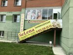 Selena (Sovetskiy City Administrative District, mikrorayon Shlyuz, Baltiyskaya ulitsa, 27), hairdresser