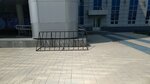 Велопарковка (Novosibirsk, Sportivnaya ulitsa, 2) ، حاملة الدراجات