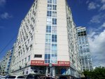 Нип-информатика Восток (ulitsa Krasina, 54), software companies
