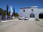 Mercedes Benz - MB-Crimea (улица Горпищенко, 138), car service, auto repair