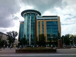 Адмирал (Bolshevistskaya Street, 30), business center