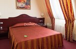 Premyer-otel Avrora (Alchevskykh Street, 10/12), hotel