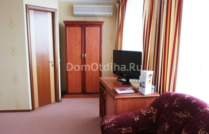 Фото Амакс Азов