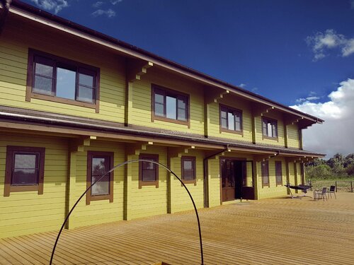 База отдыха Рыбоход