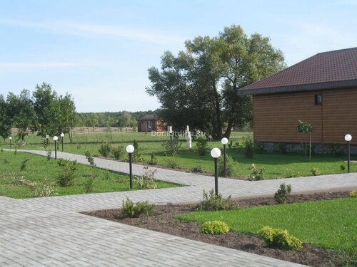 Загородный комплекс "Берег" - EventLocations Украина