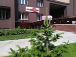 AcademProject (Sovetskiy City Administrative District, Akademgorodok Microdistrict, Rossiyskaya Street, 21), real estate agency