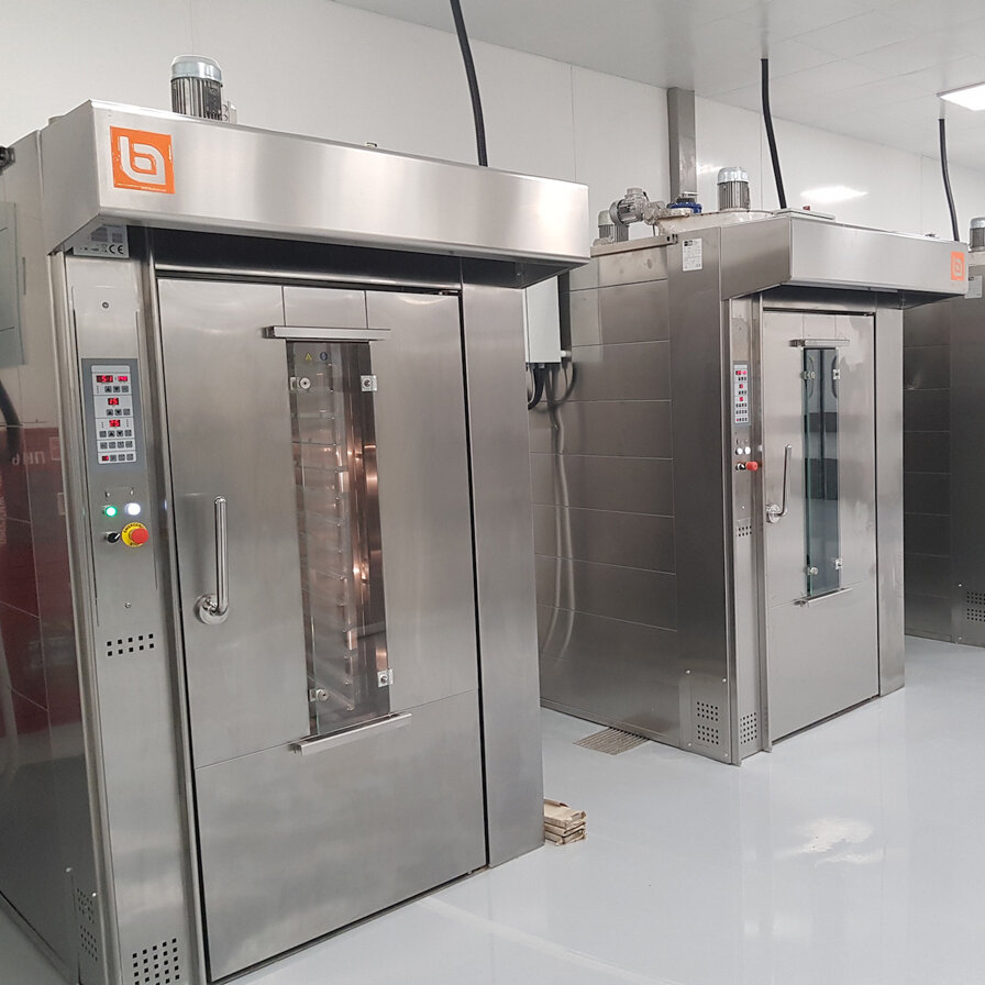 Русский проект оборудование для общепита москва