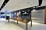 Messe Gaggenau Household Appliances (İstanbul, Besiktas District, Levent Mah., Levent Cad., 29), household appliances store