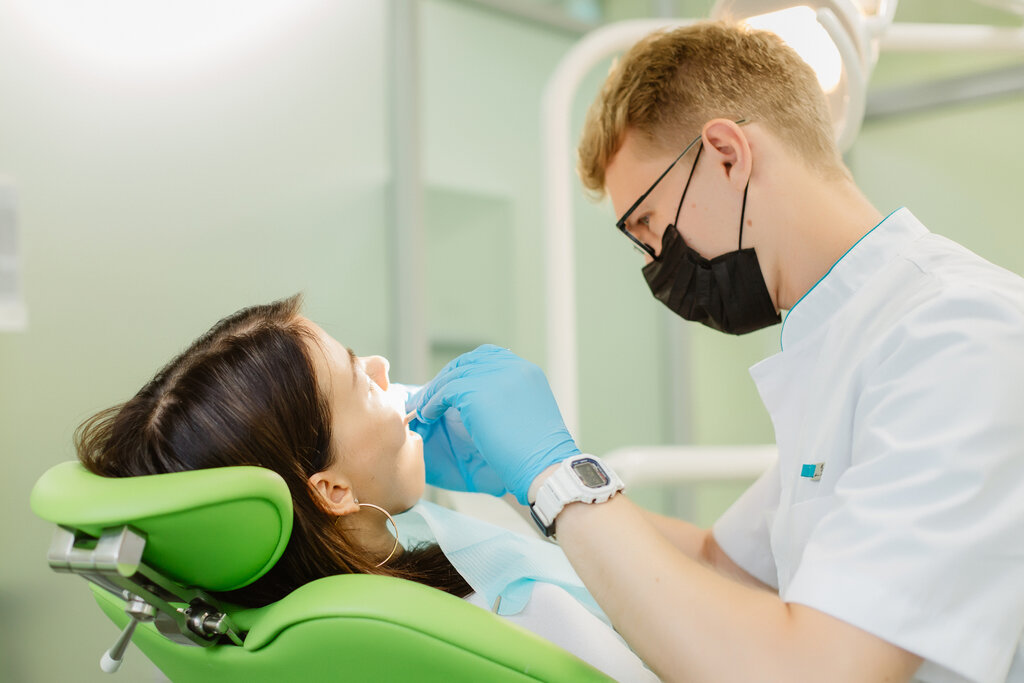 Dental clinic Stomatologicheskaya klinika Doktora Kudlay, Tver, photo