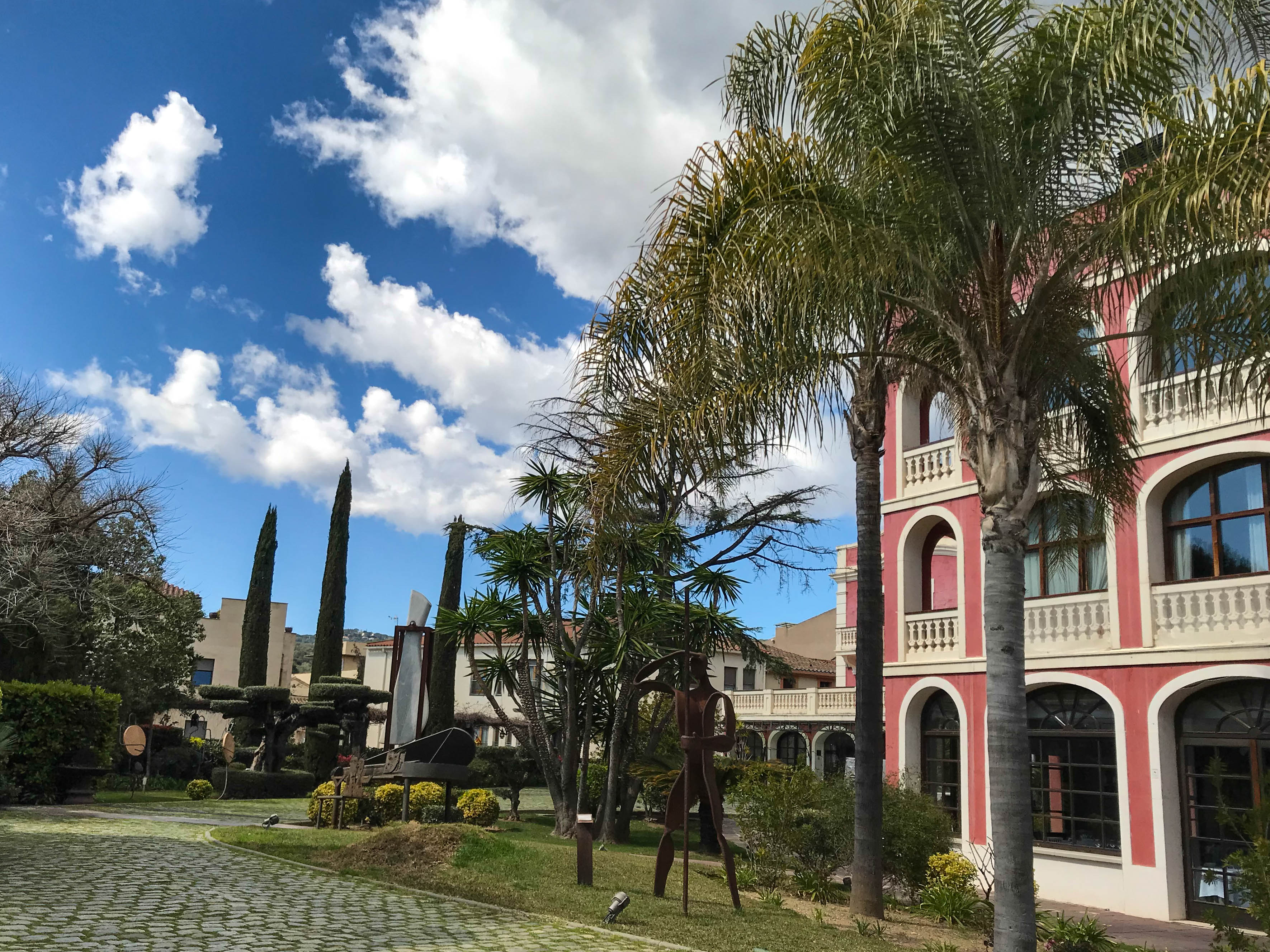 Фото Hotel Blancafort SPA Termal