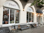 Craft coffe room (Voloska Street, 55/57), coffee shop