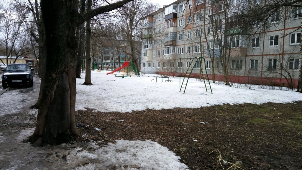 Playground Playground, Tula, photo