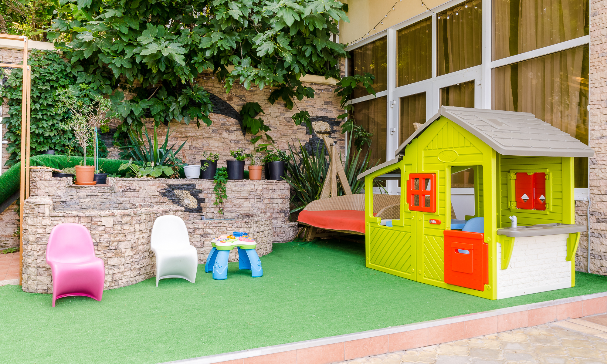 Фото Руссо Туристо