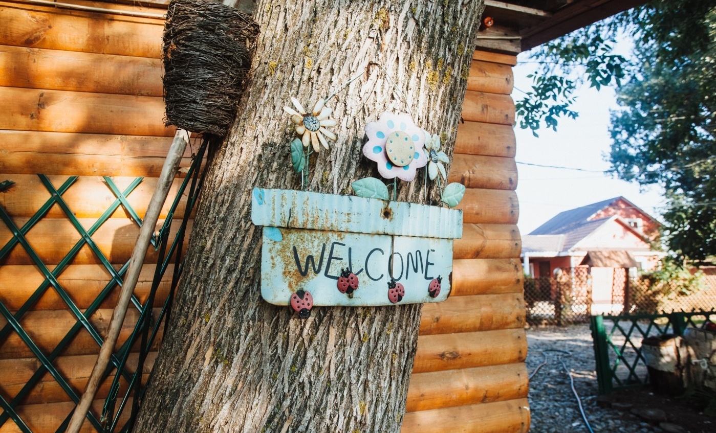 Фото Дом в дельте