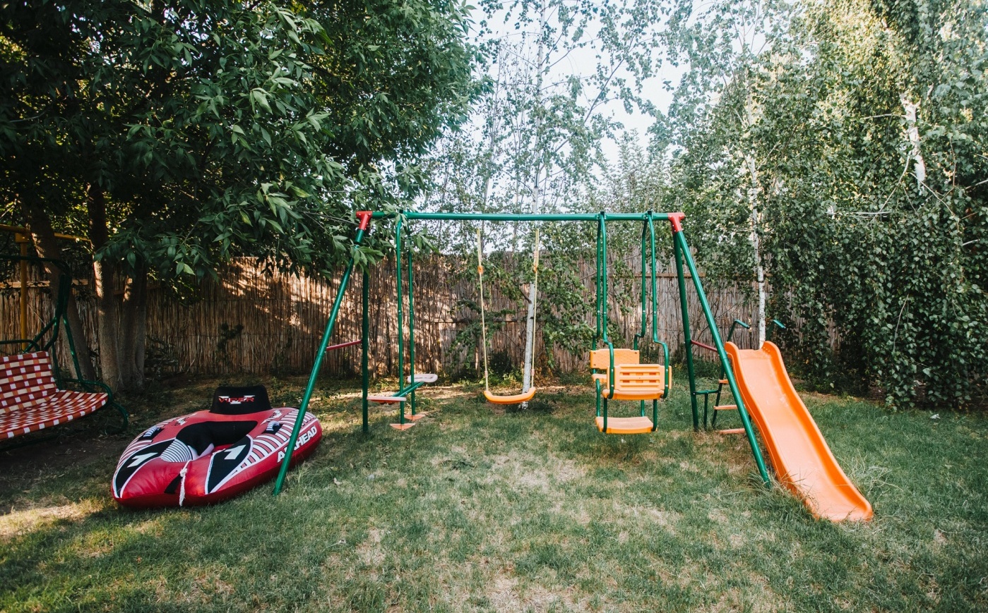 Фото Дом в дельте