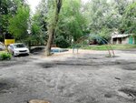 Playground (Voronezh, mikrorayon Pirogovka), playground