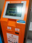 Свободная касса, терминал (Voronezh Region, Novousmanskiy rayon, Otradnenskoye selskoye poseleniye), payment terminal