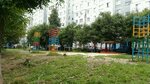 Playground (Metallurgov Street, 45к6), playground