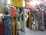 Magazin Odezhda (Stratonavtov Drive, 9к2) ، متجر ملابس