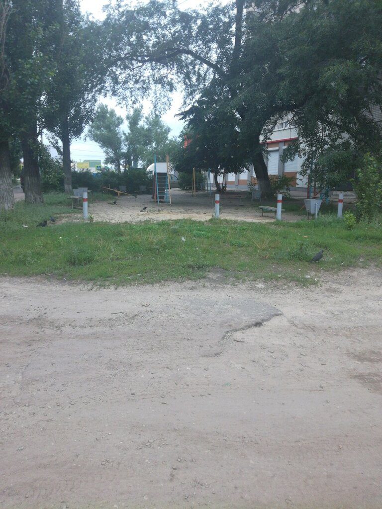 Playground Playground, Voronezh, photo