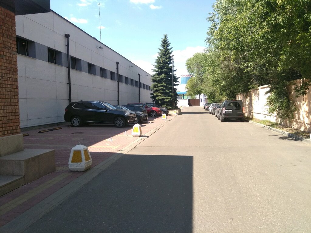 Корстоп ул зорге 19 стр 3 фото
